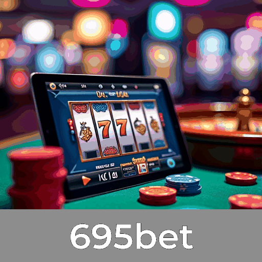 695bet: Bônus e ofertas exclusivas que você não pode perder