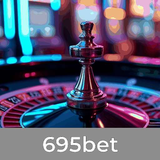 695bet: Slots com Megajackpots, Jogos de Mesa Clássicos e Cassino Ao Vivo