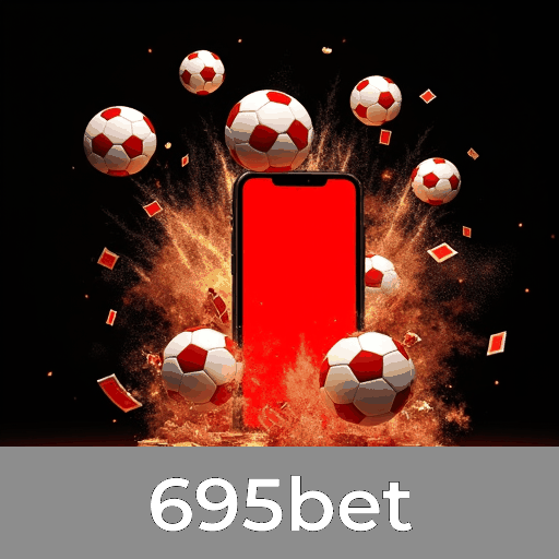 695bet: Apostas Esportivas Especializadas no Brasil