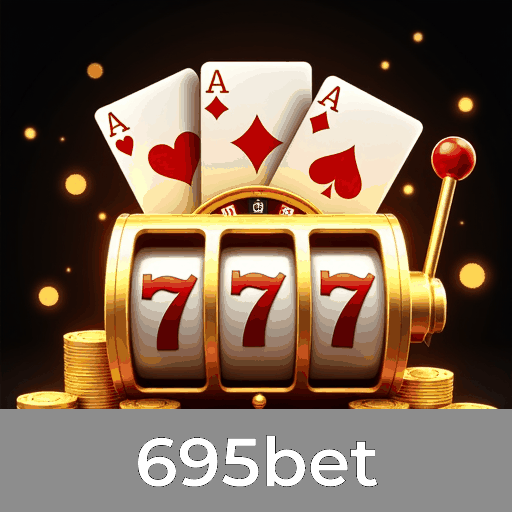 695bet: Viva a emoção dos jogos de cassino e ganhe!