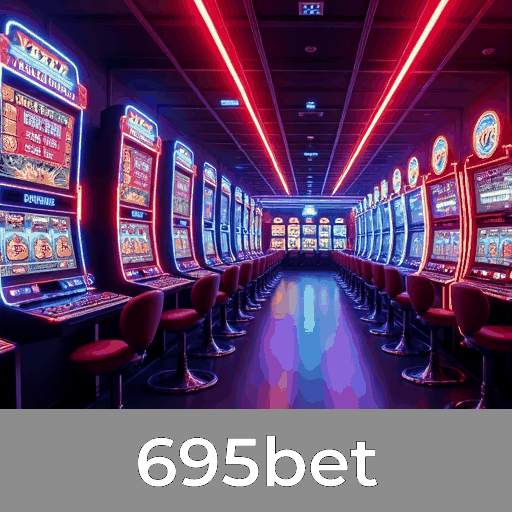 695bet: A Experiência de Jogos de Mesa ao Vivo Para Brasileiros