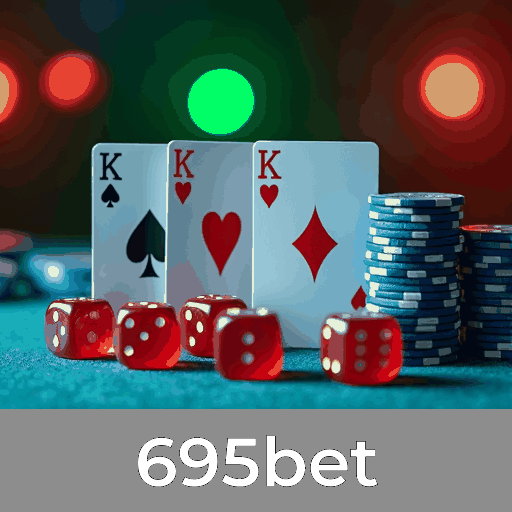 695bet: Viva a emoção dos jogos de cassino e ganhe!