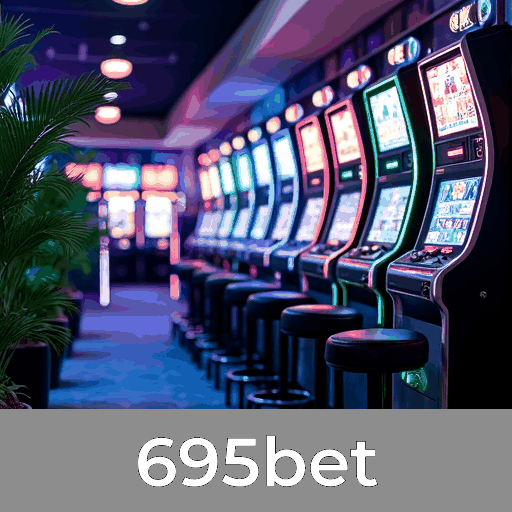 695bet: Apostas Esportivas Especializadas no Brasil