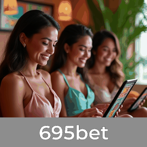 695bet: Aproveite Promoções Valiosas e Ofertas Incríveis