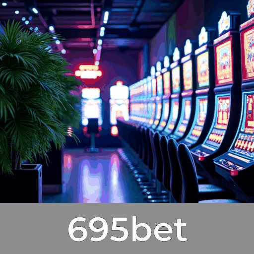 695bet: Apostas Esportivas Especializadas no Brasil