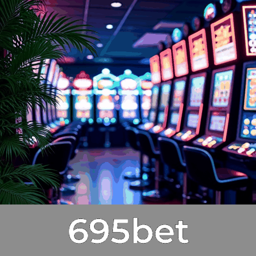 Explore o Login Premium e Seguro no 695bet