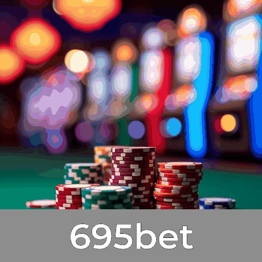 695bet: A Experiência de Jogos de Mesa ao Vivo Para Brasileiros