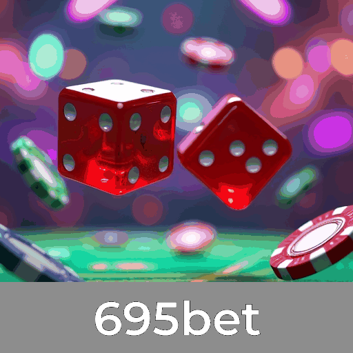 695bet: Slots com Megajackpots, Jogos de Mesa Clássicos e Cassino Ao Vivo