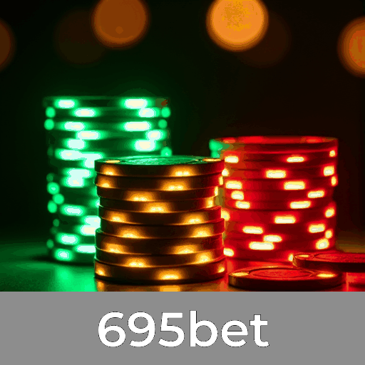 695bet: Viva a emoção dos jogos de cassino e ganhe!