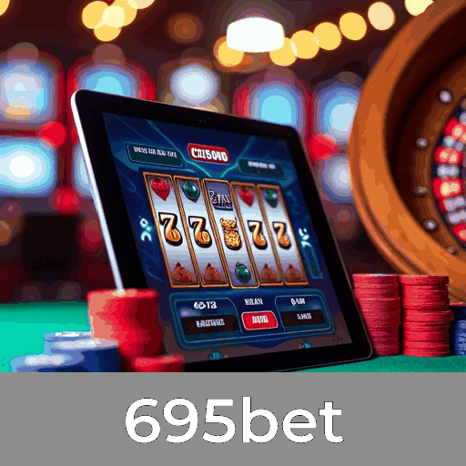 695bet: Apostas Online com Segurança e Serviços Profissionais