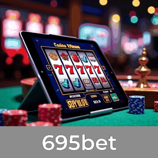 695bet: A Experiência de Jogos de Mesa ao Vivo Para Brasileiros