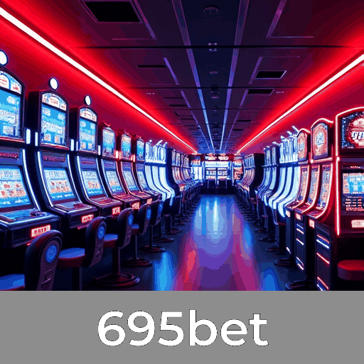 695bet: Aposta Fácil com o Aplicativo Móvel Completo