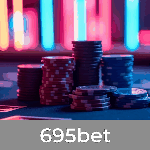 695bet: Plataforma de Apostas Segura e Confiável