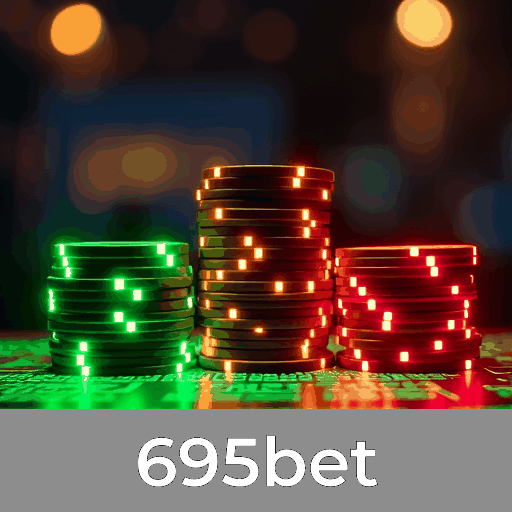 695bet: Viva a emoção dos jogos de cassino e ganhe!